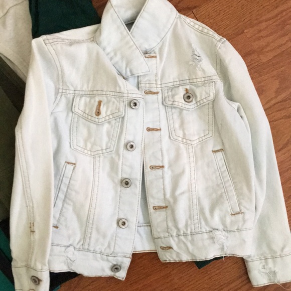 SOLD! Jackets - Picture 6 of 6